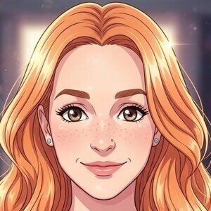 Meet your Posher, Molly